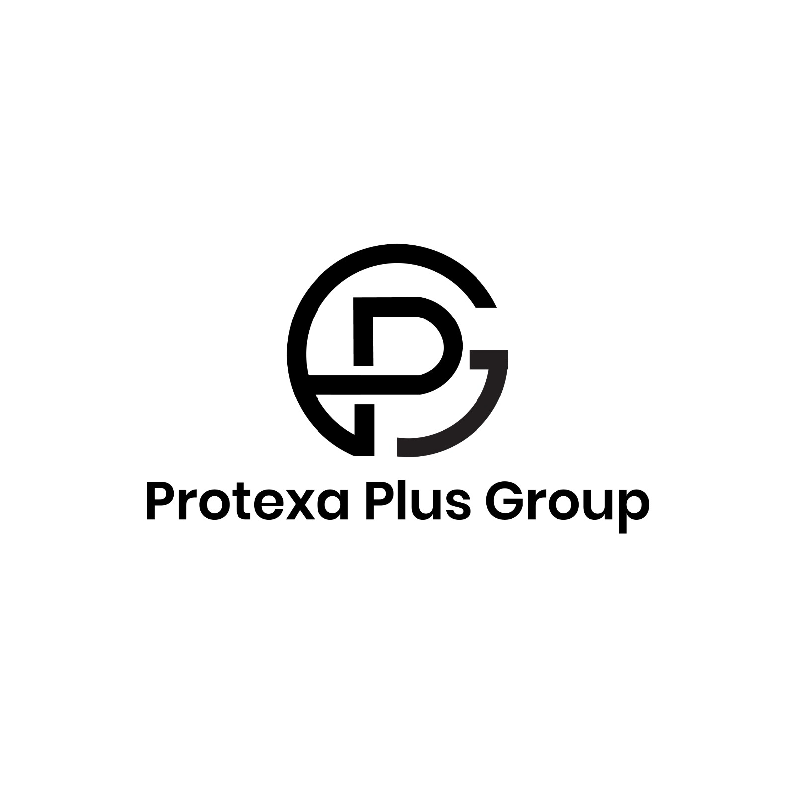 Protexa Plus Group Logo